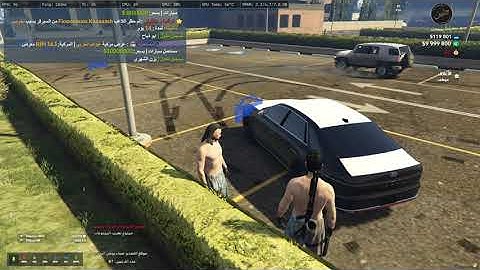 Cfx re  C  Users user AppData Local FiveM FiveM exe 2024 05 09   20 55 19 07 DVR