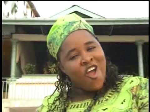 Sierra Leone Millicent Rhodes African Medley 2