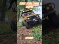This Camel Trophy Defender Is Something Special! #rc #rccrawler #shorts #rcoffoad #fms #cameltrophy