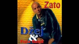 Dzej - Upalite za mnom svece - (Audio 1999) HD