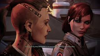 Citadel DLC Part 6 & Sanctuary - Mass Effect 3 LE - Part 23 - Mar 12 2024