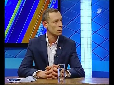 თავისუფალი ტრიბუნა - \"ერთიანი ნაციონალური მოძრაობა\"