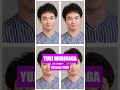 Yuki Morinaga: Japanese Actor | Film & Tv Star