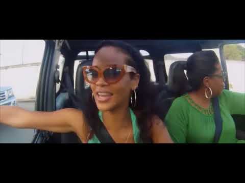 ROBYN | Rihanna Documentary - Teaser Trailer #1