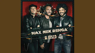 Quanti figli ha Nek?