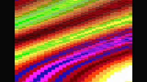 fullscreen sg24 plasma with 2 voice music