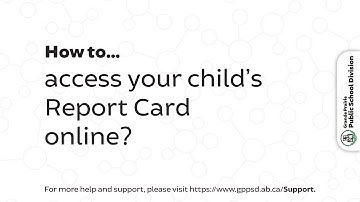 How to access your child