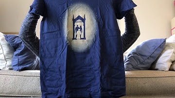 World of Wizardry Wearable Unboxing June 2017 Geek Gear