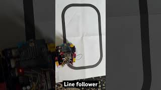 #linefollower #cncsoftware #arduino #innovation #arduinoproject #techeducation #drone #microbit
