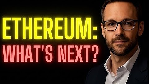 Ethereum Breakout: The 2 Massive Catalysts You Missed