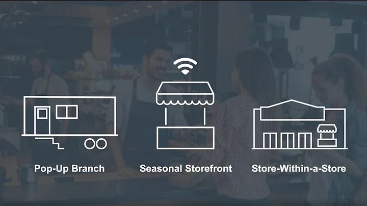 Connecting and Securing the Wireless Edge in Branch Networks