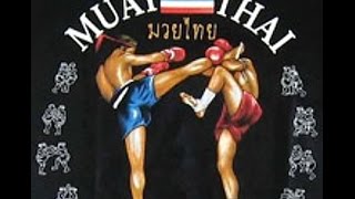 Incredible (DANGEROUS) Extreme Pro Muay Thai KOs by Freedom Divers