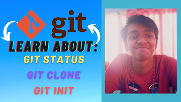 A time machine but for your code | Git 02 | Git for beginners