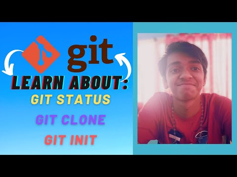 A time machine but for your code | Git 02 | Git for beginners