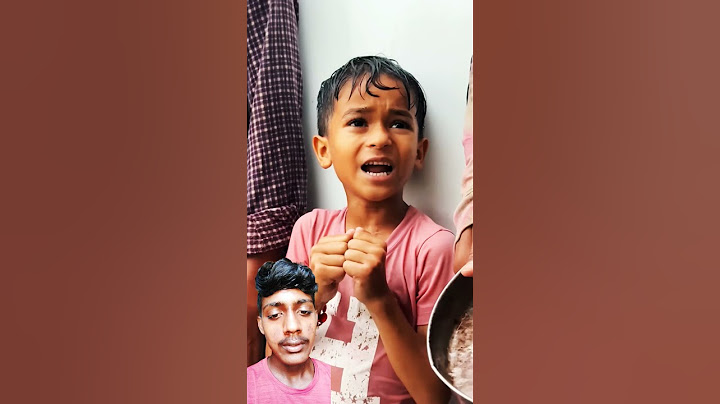 Bacche ke acche karmon ne bacha rakha tha sabko #shorts #emotional