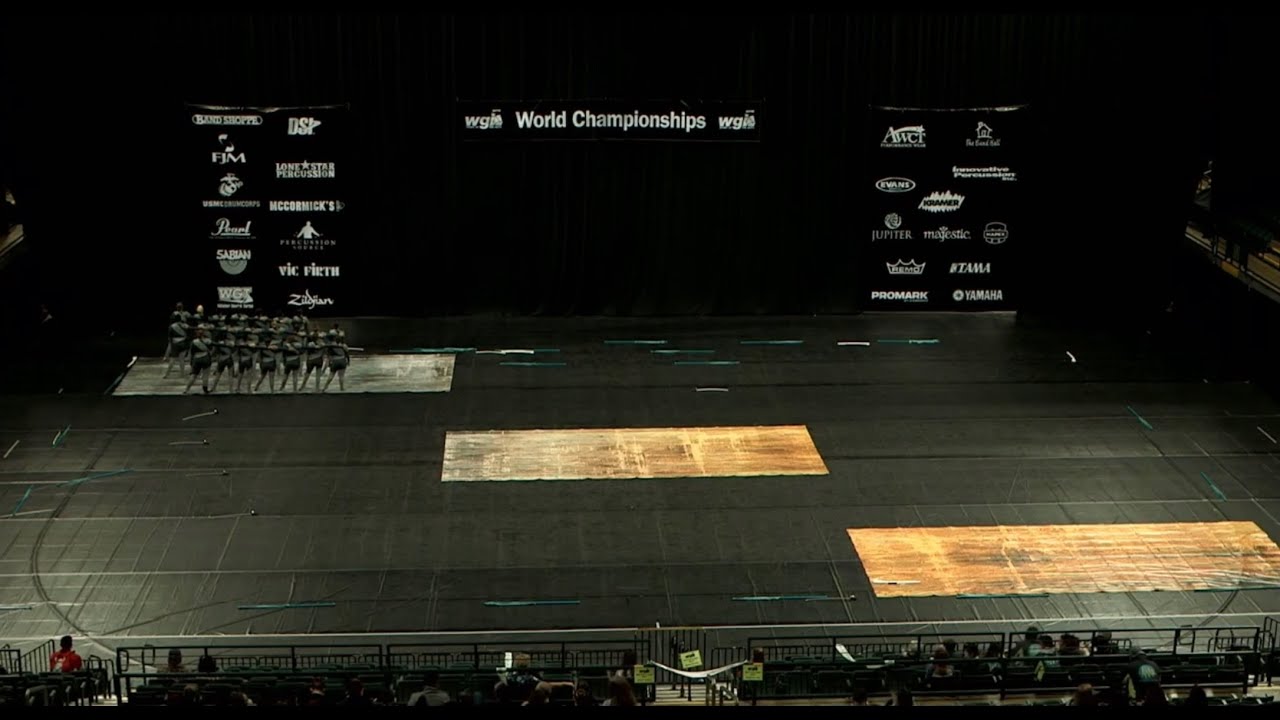 "Forward" - 2016 Industry Independent Open