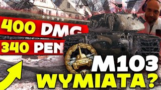 M103 - Czyli 103% Amerykańskiej Demokracji W Pigułce