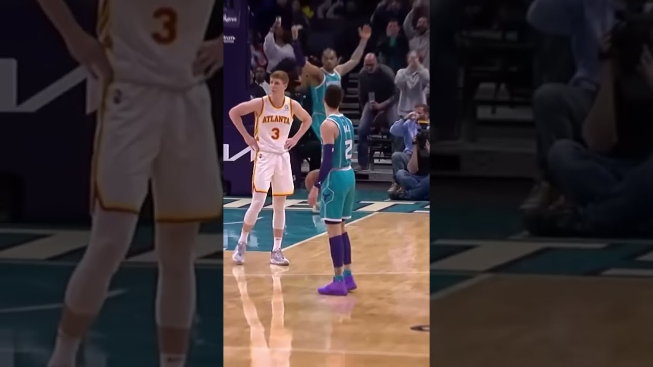 LaMelo Ball Disrespects The ENTIRE Hawks Team