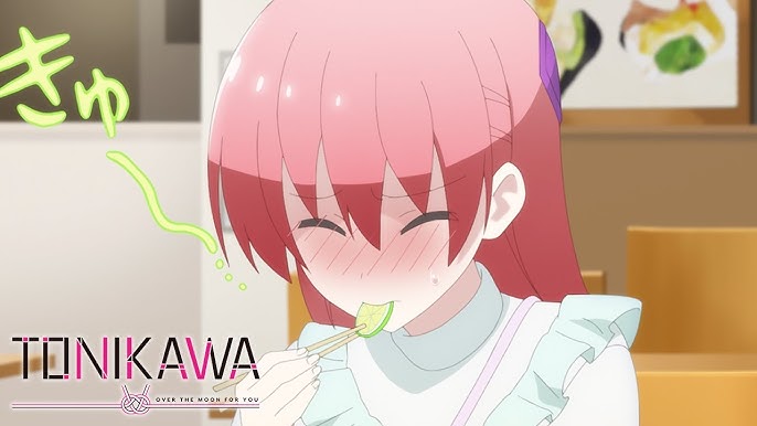 Tonikaku Kawaii - Episódio especial ganha vídeo promocional - AnimeNew