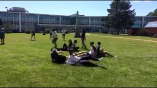 Week One: ESL Summer Camp 2017