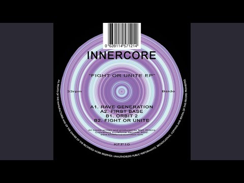 Innercore (2) — Fight Or Unite