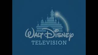 Bob Boyle Productionsbanana-Goose Productionswalt Disney Television 2000