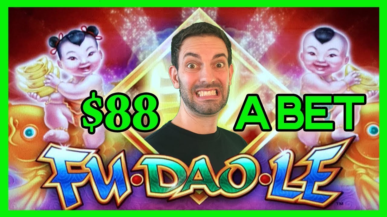 slot machine winning odds HIGH LIMIT SLOTS 😮 Up to $88/SPIN 💰🎰 Slot Machine Fun with Brian Christopher