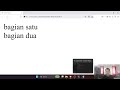 #10 [CSS] Flexbox: Flex Direction (Row &amp; Column) + Gap Biar Layout Makin Rapi!