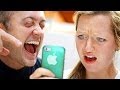 5 Harmless iPhone Pranks