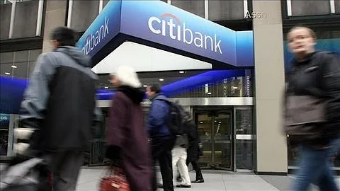 Tackling 'Too Big to Fail' Banks | WSJ Politics | ...