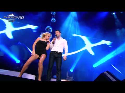 BORIS DALI SDELKA S TAGATA Борис Дали Сделка с тъгата Live 2011 