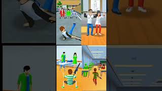 Sakura School Simulator