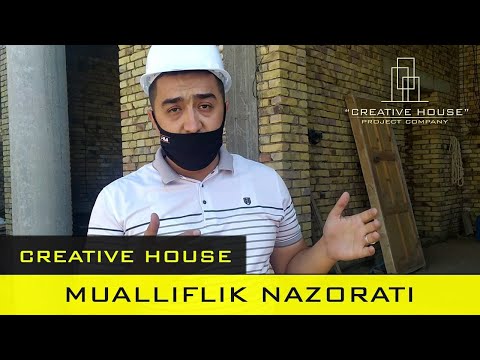 Video: Kompaniyaning nazorati nima?