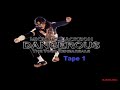 Michael Jackson Dangerous World Tour Rehearsal 1992 Tape 1
