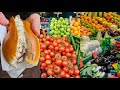 HOLLAND DEN HAAG CITY HAAGSE MARKT NIEUW VLOG 24 februari 2024