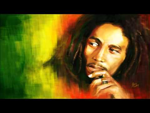 Bob Marley   Sun Is Shining Smoke out DUBSTEP MIX