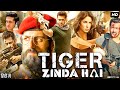 Tiger Zinda Hai Full Movie | Salman Khan, Katrina Kaif, Ranvir Shorey | Review & Facts HD