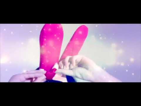真天地開闢集団ジグザグ かわいくなりたいねん 旧MV 【音無し