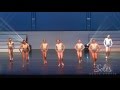 Something in the Water - Soles Dance Center