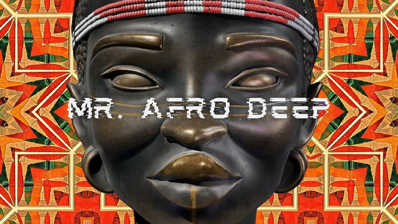 Kollective Groove - African Passion (Original Mix)