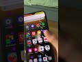 This phone has VERY faulty ram and google play services are crashing