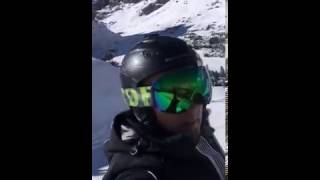 Roberto Pedrale Cortina