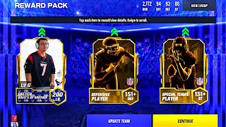 HOW TO GET FREE 160+ PACKS! - Madden Mobile 24