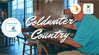Coldwater Country