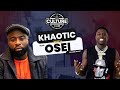 Rapper Khaotic on Getting Kicked off LHH, Dating Sukihana, Erica Banks, and the Poly Life