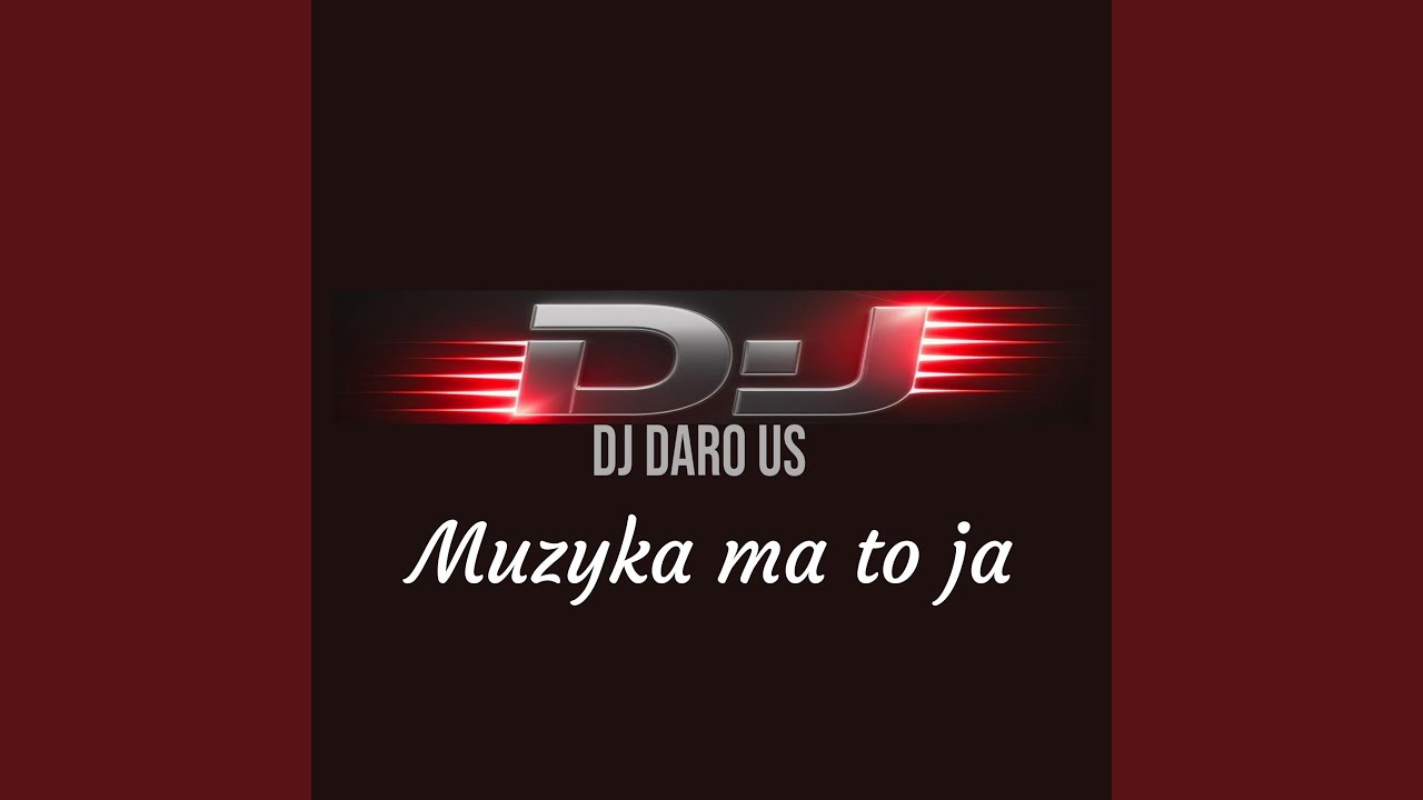Muzyka ma to ja