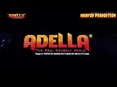 PASRAH Irwan Academy OM  ADELLA BANGKALAN