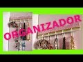 organizador de accesorios (reciclando)