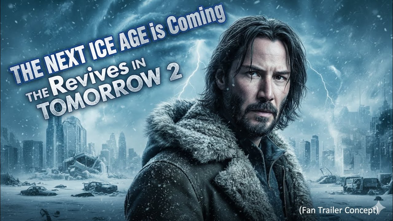 The Day After Tomorrow 2 🔥 (2025) Premiere Full Action Movie | New Hollywood Action English Movie HD