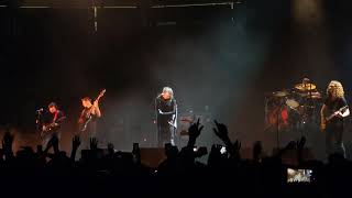 My Chemical Romance - Demolition Lovers (live)